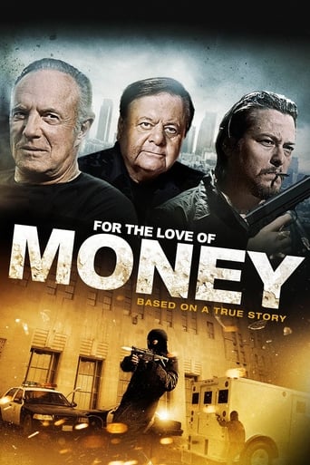 Poster de For the Love of Money