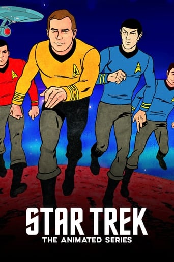 Poster de Star Trek