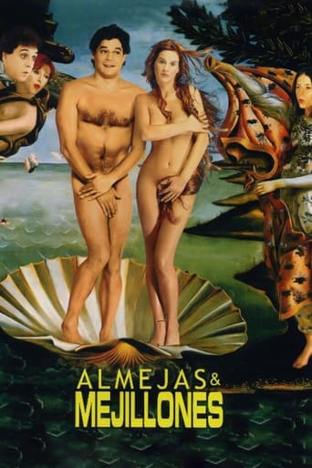 Poster de Clams and Mussels