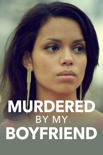 Poster de Murdered By My Boyfriend