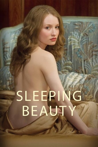 Poster de Sleeping Beauty