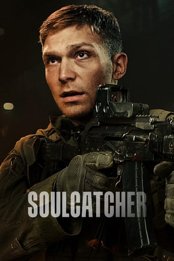 Poster de Soulcatcher