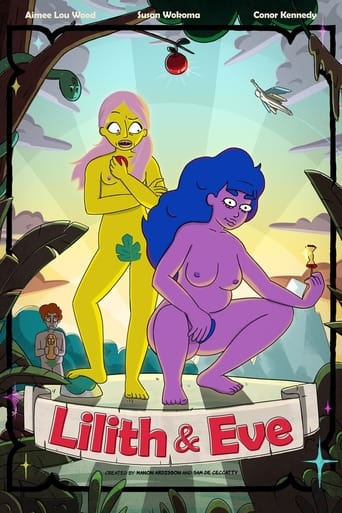 Poster de Lilith & Eve