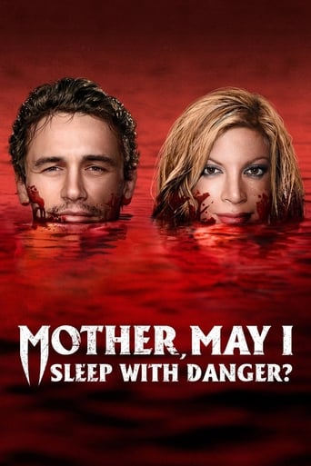 Poster de Mother, May I Sleep with Danger?