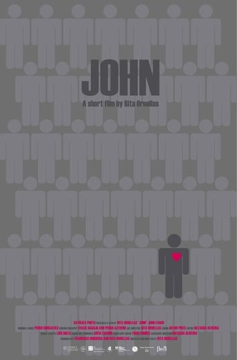 Poster de John