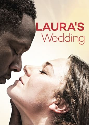 Poster de Laura's Wedding