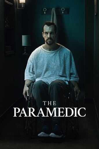 Poster de The Paramedic