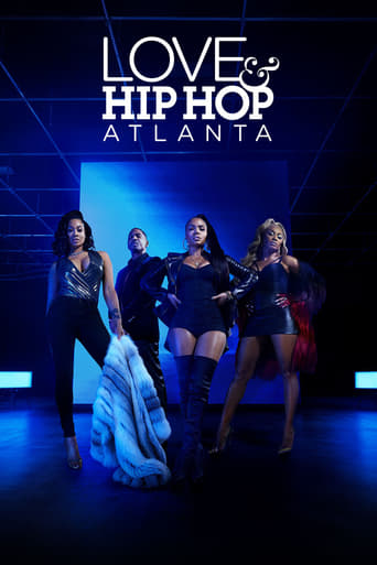 Poster de Love & Hip Hop Atlanta