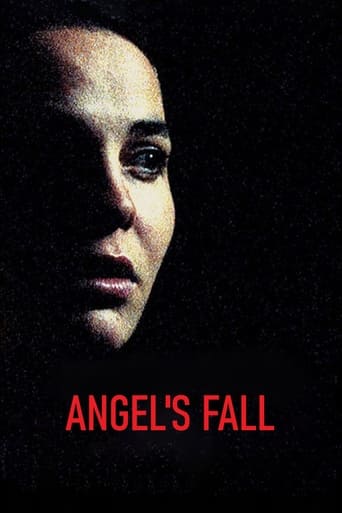 Poster de Angel's Fall