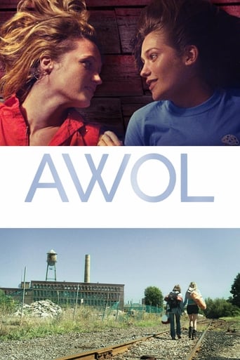 Poster de AWOL