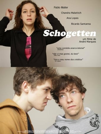 Poster de Schogetten