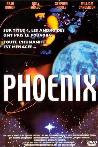 Poster de Phoenix