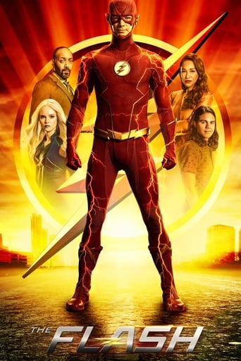 Poster de The Flash