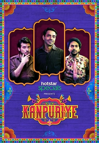 Poster de Kanpuriye