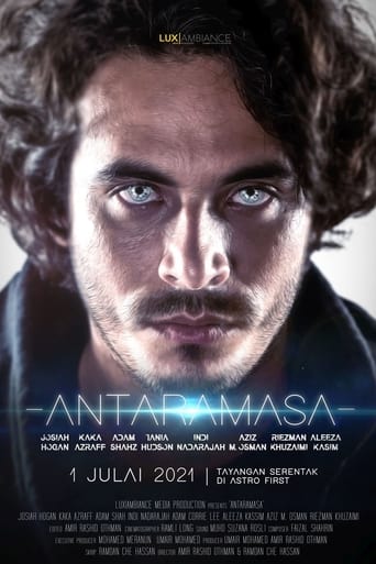 Poster de Antaramasa