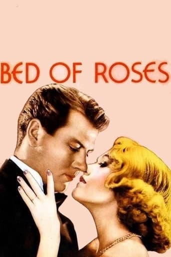 Poster de Bed of Roses