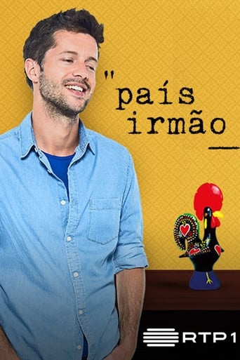 Poster de País Irmão