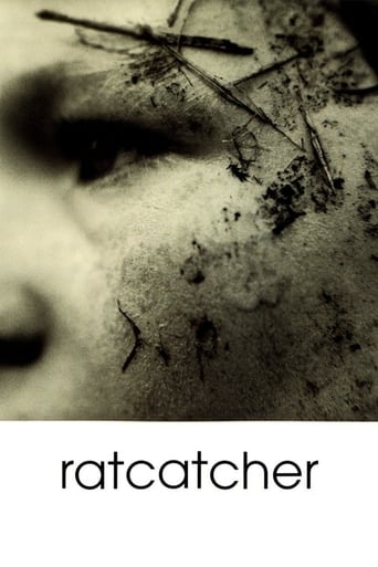 Poster de Ratcatcher