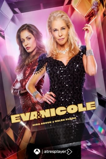 Poster de Eva & Nicole