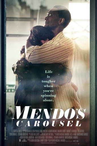 Poster de Mendo's Carousel