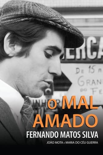 Poster de O Mal-Amado