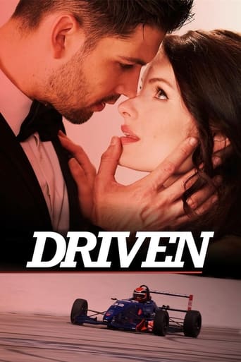 Poster de Driven