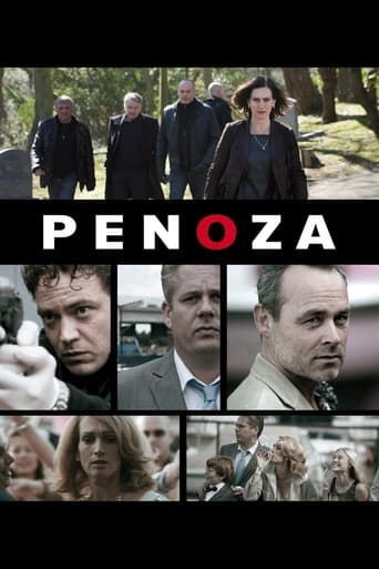 Poster de Penoza