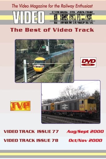 Poster de Best of Video Track 77 & 78