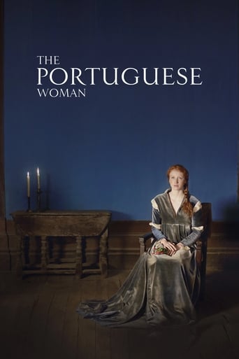 Poster de The Portuguese Woman