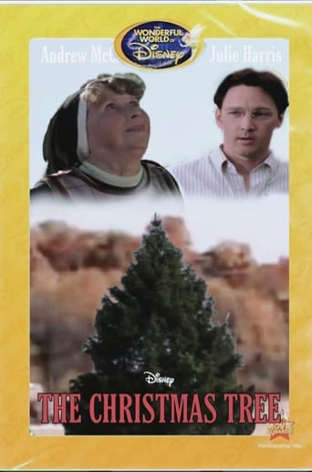 Poster de The Christmas Tree