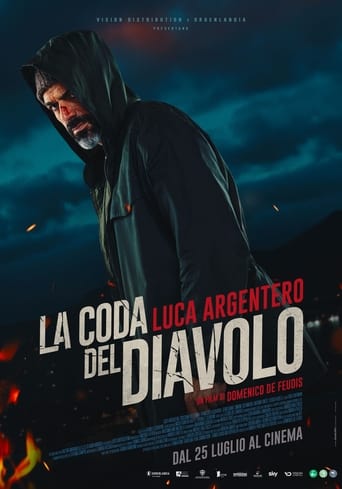 Poster de La coda del diavolo