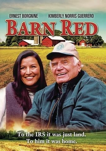 Poster de Barn Red