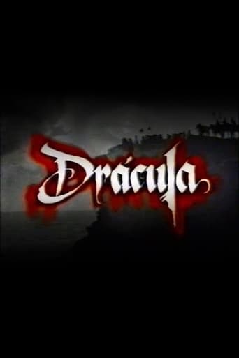 Poster de Dracula