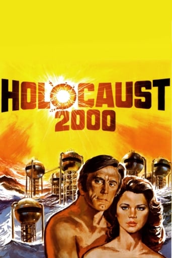 Poster de Holocaust 2000