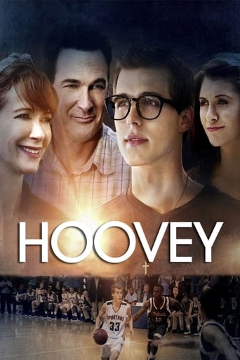 Poster de Hoovey