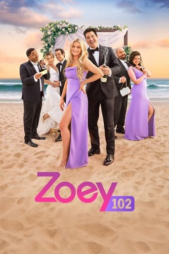 Poster de Zoey 102