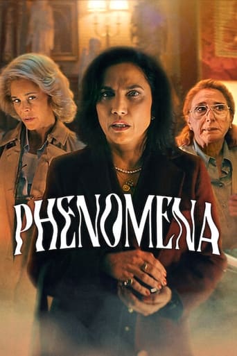 Poster de Phenomena