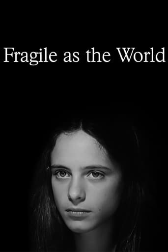 Poster de Fragile as the World