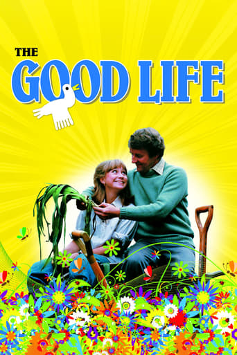 Poster de The Good Life