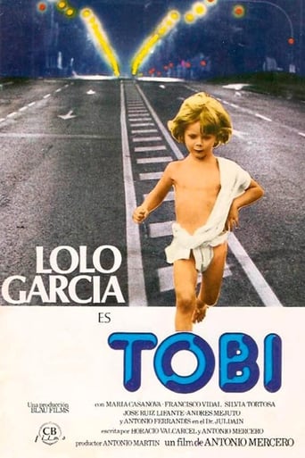 Poster de Tobi