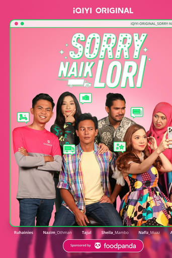 Poster de Sorry Naik Lori