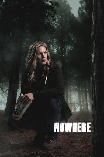 Poster de Nowhere to Be Found