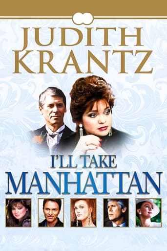 Poster de I'll Take Manhattan