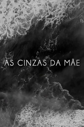 Poster de As Cinzas da Mãe