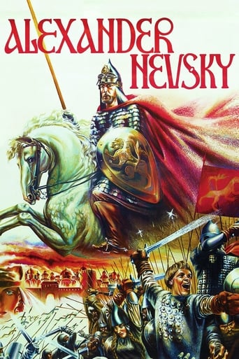 Poster de Alexander Nevsky