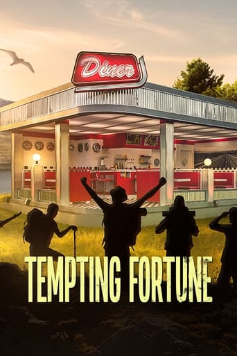 Poster de Tempting Fortune