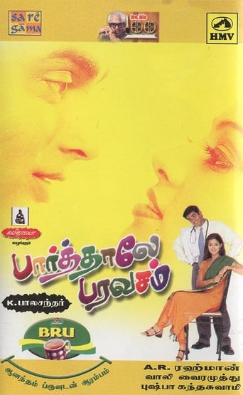 Poster de Paarthale Paravasam