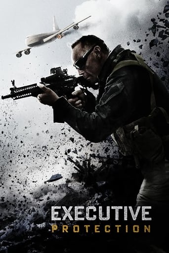 Poster de EP/Executive Protection