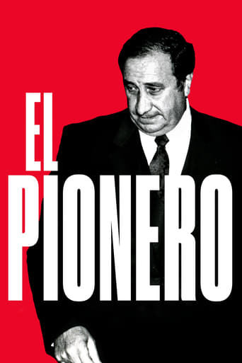 Poster de The Pioneer