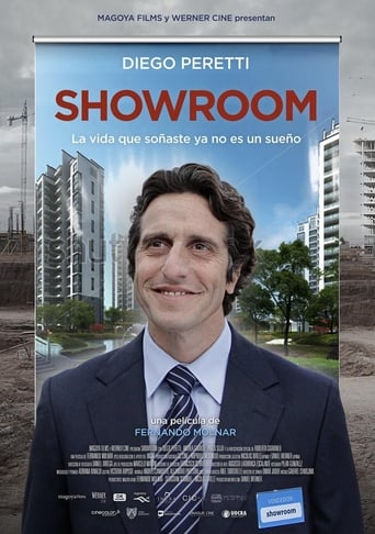 Poster de Showroom